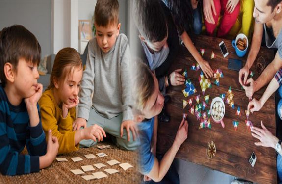 Engaging Educational Games for Teen Learning Outcomes