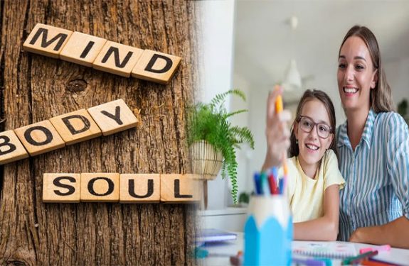 Holistic Education: Nurturing Mind, Body, and Soul