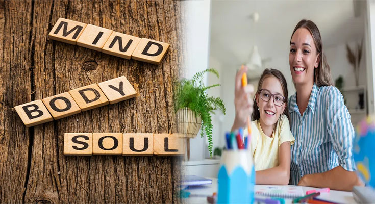 Holistic Education: Nurturing Mind, Body, and Soul