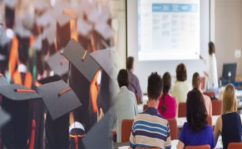 Policy Changes Impacting Higher Education Institutions